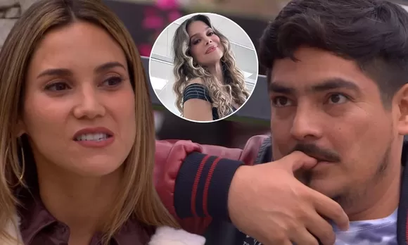 Erick Elera y Allison Pastor: ¿Qué pasará con su relación según Reinaldo  Dos Santos?