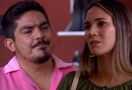 Macarena reclamó a Joel por mentirle sobre Cayetana