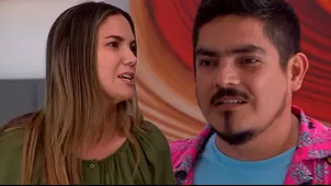 Macarena enfureció por Cayetana ante Joel: Ha querido destruirnos