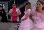 Macarena enfureció con Cayetana por tremenda burla
