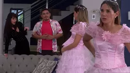 Macarena enfureció con Cayetana por burlarse | Fuente: AFHS