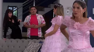 Macarena enfureció con Cayetana por tremenda burla
