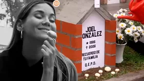 Macarena enloqueció de la peor manera tras la muerte de Joel