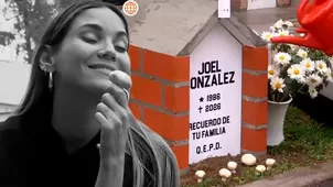 Macarena enloqueció de la peor manera tras la muerte de Joel
