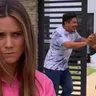 Macarena se puso celosa por amistad de Joel con Gaspar