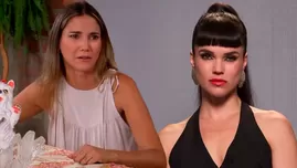 Maca celosa de la chamaquita | Composición: Katherine Lozano