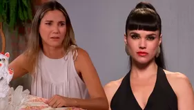 Macarena estalló de celos por Cayetana: "Vino a quitarme a Joel"