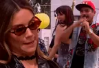Macarena estalló de celos por provocador baile de Cayetana a Joel