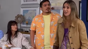 Macarena estalló contra Joel por usa su voz en canción de Cayetana