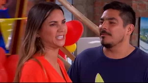 Macarena estalló por desplante de Cayetana a canción de Joel