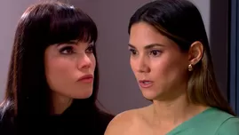Macarena hará propuesta a Cayetana sobre Joel (AVANCE) | Fuente: Al fondo hay sitio