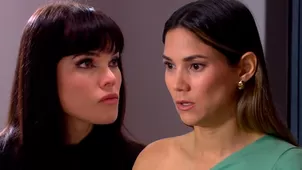 Macarena hará inesperada propuesta a Cayetana sobre Joel (AVANCE)