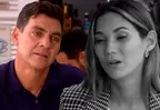 Macarena lloró al pedirle perdón a Mike Miller por rechazarlo