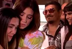 Macarena lloró amargamente por desplante de Joel