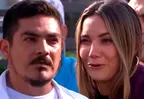 Macarena lloró por cruel humillación de Joel: "Te desconozco"