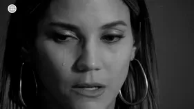 Macarena lloró por falso embarazo: "No puedes tener hijos"