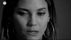 Macarena lloró por falso embarazo: "No puedes tener hijos"