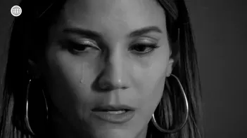 Maca destruida | Composición: Katherine Lozano