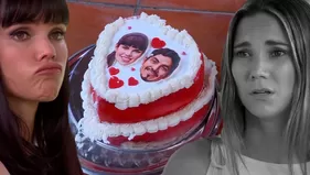 Macarena lloró por la romántica sorpresa de Cayetana a Joel