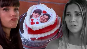 Macarena lloró por la romántica sorpresa de Cayetana a Joel