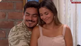 Macarena perdonó a Joel tras aclaración de Cayetana