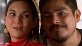 Macarena perdonó traición de Joel. | Fuente: AFHS
