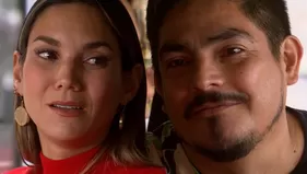 Macarena perdonó traición de Joel: "No vuelvas a fallarme"