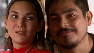 Macarena perdonó traición de Joel. | Fuente: AFHS