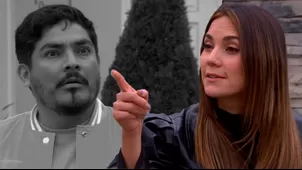 Macarena presionará a Joel ¿por culpa de Gaspar? (AVANCE)