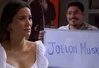 Macarena quedó horrorizada con nombre de Joel para su bebé