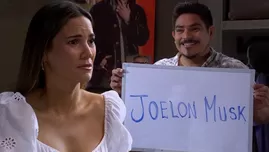 Macarena quedó horrorizada con nombre de Joel para su bebé