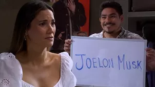 Macarena quedó horrorizada con nombre de Joel para su bebé