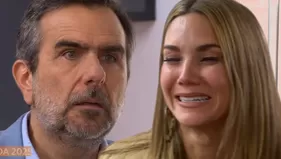 Macarena reclamará a Diego por mentira sobre su mamá (AVANCE)
