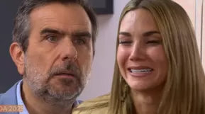 Macarena reclamará a Diego por mentira sobre su mamá (AVANCE)