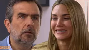 Macarena reclamará a Diego por mentira sobre su mamá (AVANCE)