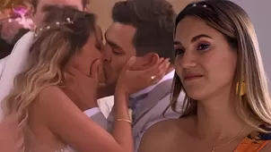 Macarena recordó a Mike y lamentó su boda: "Fui cobarde"