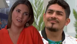 Macarena reveló por qué aún no se casa con Joel
