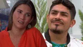Macarena reveló a Olinda por qué aún no se casa con Joel