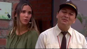 Macarena reveló que Joel es stripper y Félix se burló sin piedad