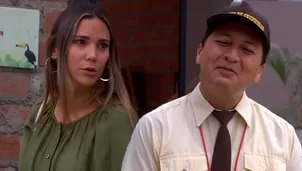 Félix se pasó de malo con Joel | Composición: Katherine Lozano