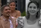 Macarena rompió en llanto al descubrir engaño de Joel y Cayetana