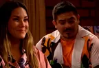 Macarena rompió en llanto por tierna canción de Joel a su bebé