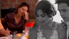 Maca culpable | Composición: Katherine Lozano