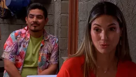 Macarena se decepcionó de Joel por no pedirle matrimonio: "Se olvidó"