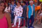 Macarena se disculpó avergonzada por el desplante de Antonia