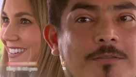 ¿Macarena se divorció de Mike por Joel? (AVANCE)