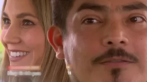 ¿Macarena se divorció de Mike por Joel? (AVANCE)