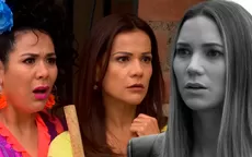 Macarena se enteró por Teresita y Charito cuál es el trauma de Joel - Noticias de monica-sanchez