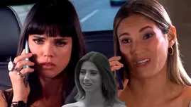 ¿Macarena se vendió con Cayetana y despreció a Alessia? | Composición: Al fondo hay sitio