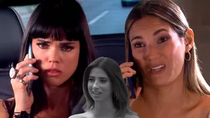 ¿Macarena se vendió con Cayetana por lujos y despreció a Alessia?